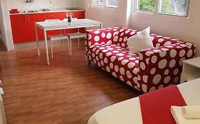 Apartamentos Los Chorros